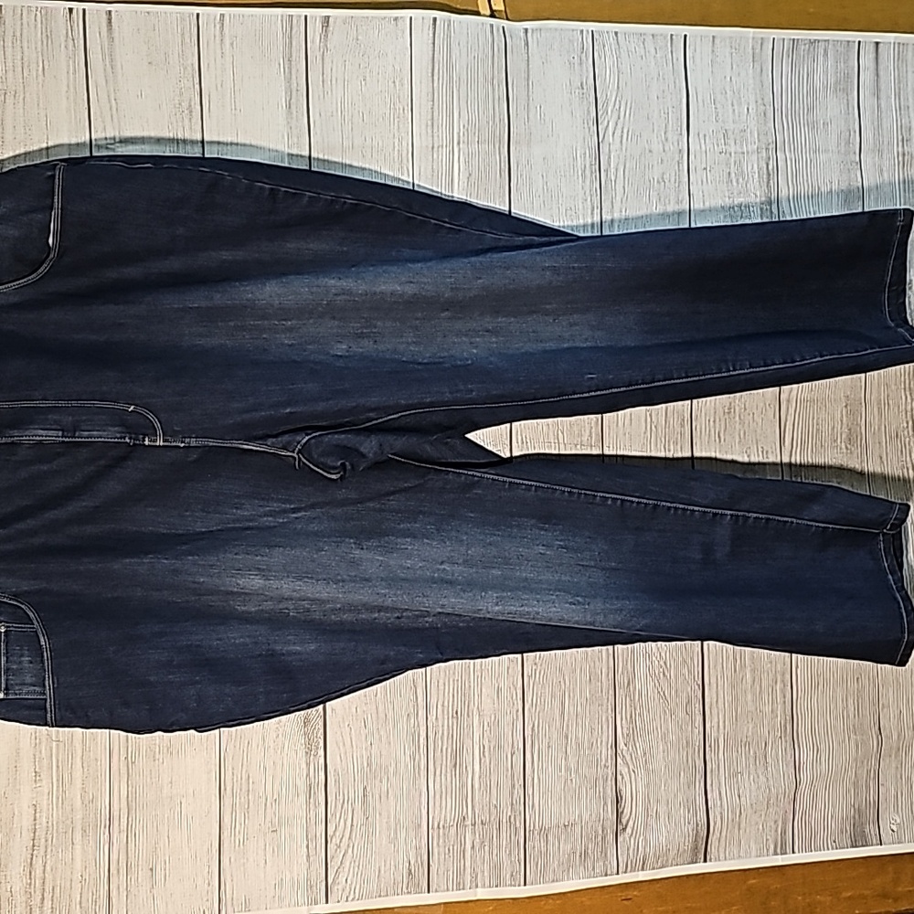 NWOT Catherine's Right Fit Jeans
